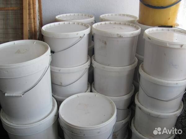 Мёд оптом и розницу. в Твери. Урожай 2023 г