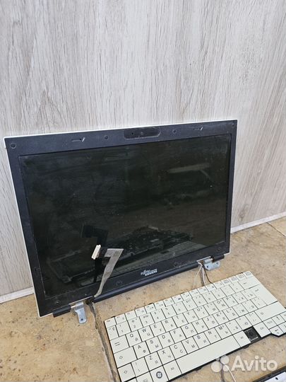 Fujitsu Siemens Amilo MS2242. Бесплатная доставка