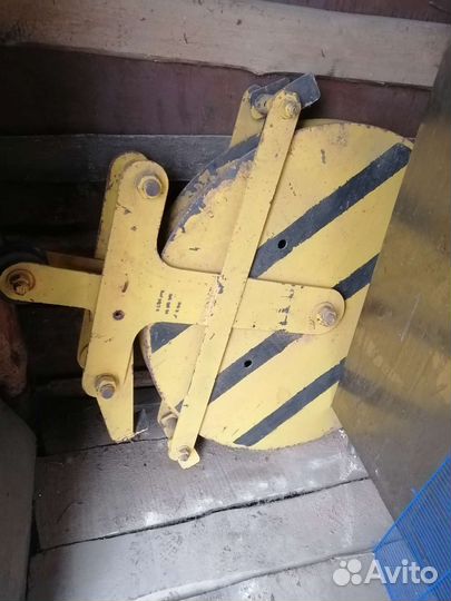 Отсекатель кабеля