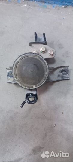 Опора двигателя правая Lifan X50