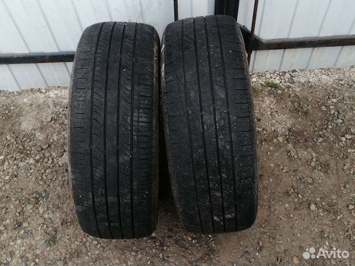 Nexen Classe Premiere 672 215/60 R17