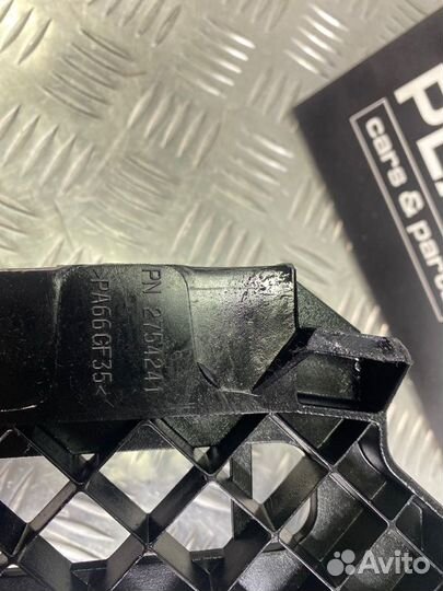 Кронштейн блока управления двигателем Mini