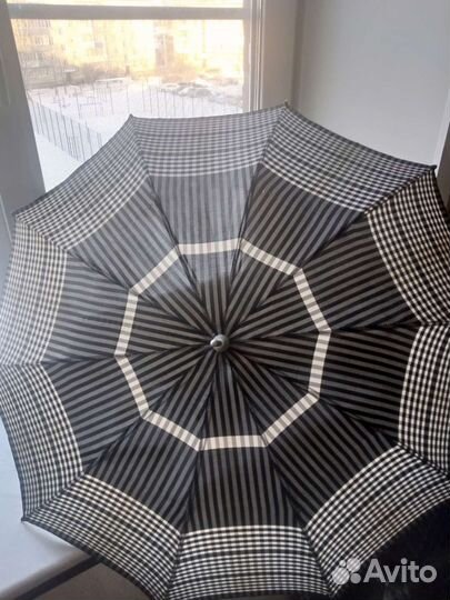 Зонт- трость взрослый и для детей 70-х г.ссср