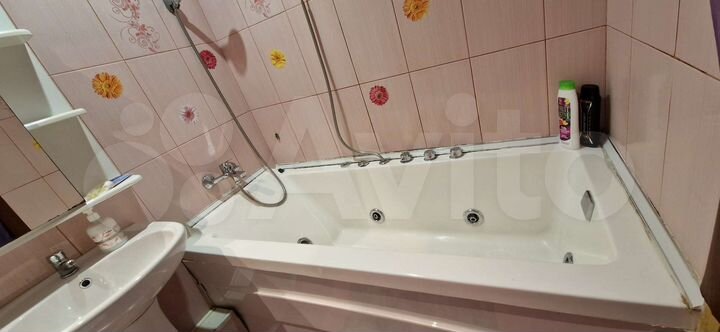 1-к. квартира, 42 м², 11/16 эт.