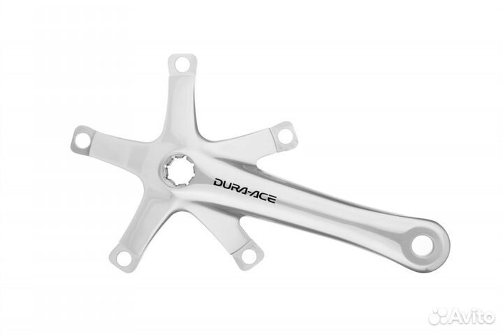 Комплект трековый Shimano Dura-Ace Track 7710