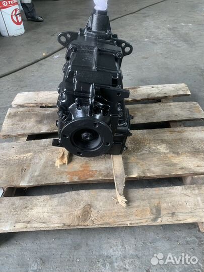 Коробка на газон