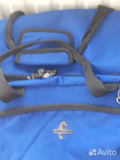 Дорожная сумка