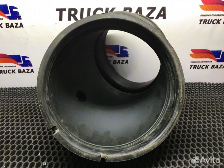 21363547 Патрубок воздушного фильтра