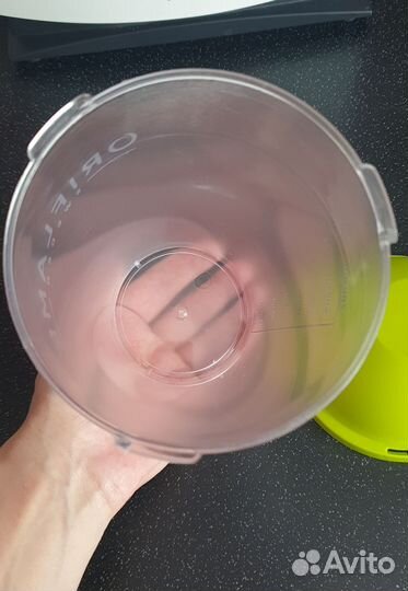 Новый шейкер Oriflame 700 мл