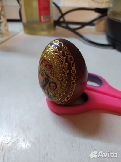 На Пасху - набор