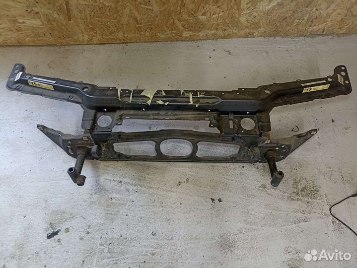 Телевизор bmw 3 e46