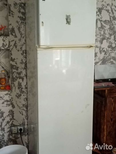 Холодильник бу