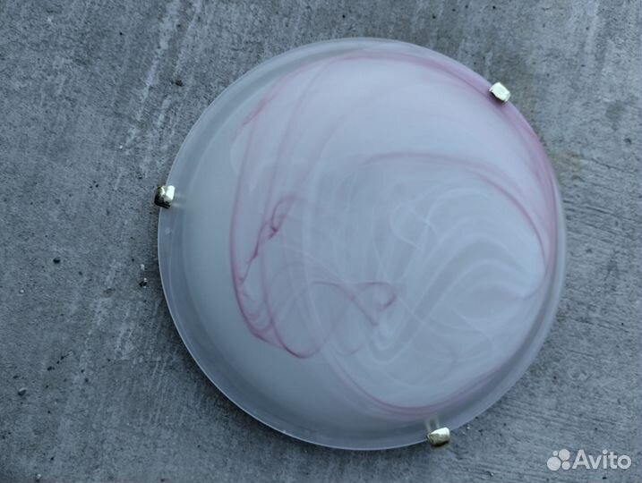 Светильник потолочный