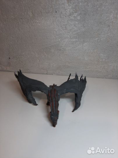Статуэтка дрогона Дайнэрис Бурерождённой