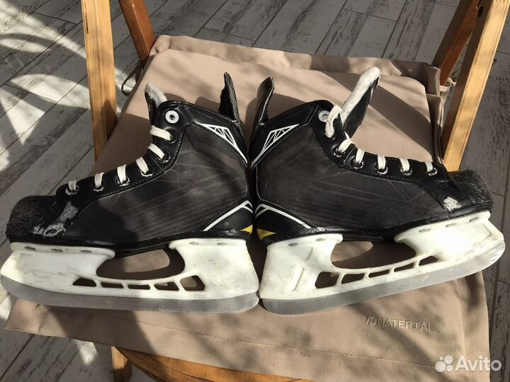 Коньки хоккейные 32 размер