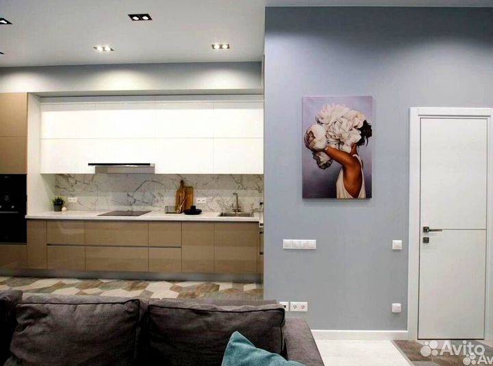 Кухонный гарнитур 