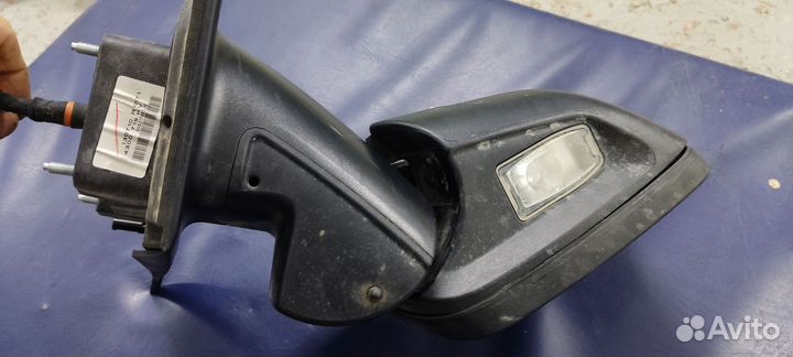 Зеркало на Land Rover Freelander 2