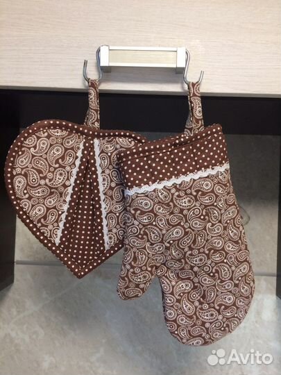 Подарочный набор для кухни