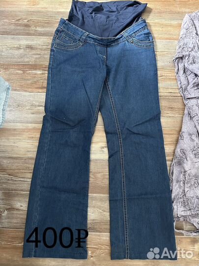 Одежда для беременных 42