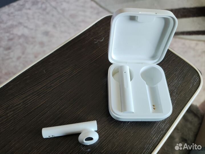 Блютуз наушники