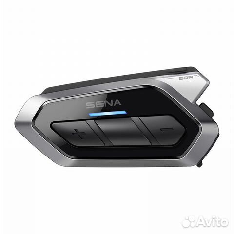 Мотогарнитура для шлема Sena 50R