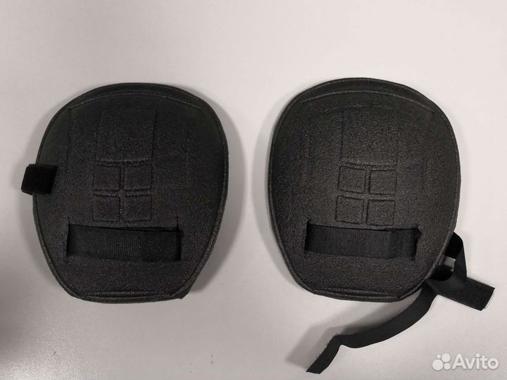 Наколенники для альпинизма промальп снаряжение