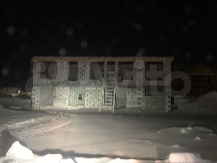 Дом 260 м² на участке 6 сот.