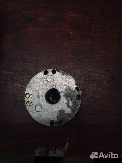 Ротор якорь генератора сова, курьер 90 watt