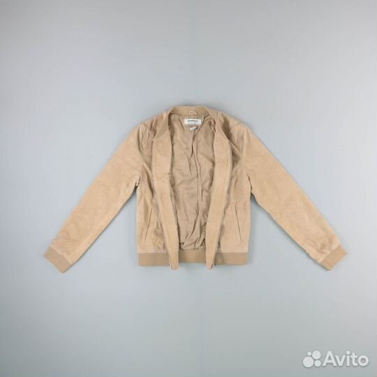 Куртка Stradivarius
