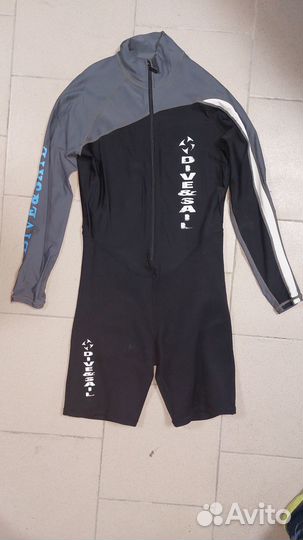 Продам гидрокостюм неопрен