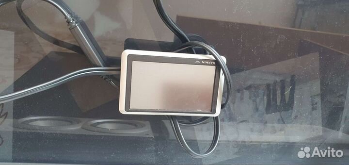 Навигатор гармин