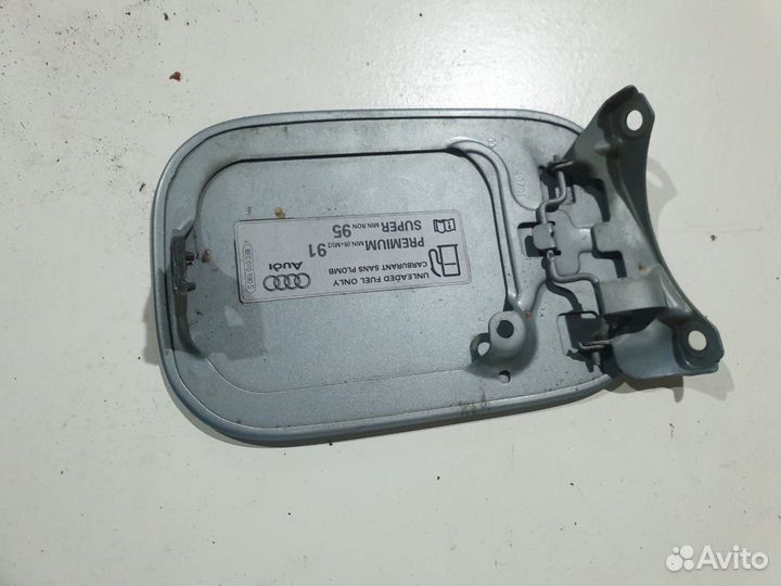 Лючок бензобака Audi A4 B6 Ауди А4