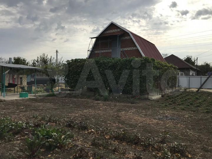 Дача 36 м² на участке 8,3 сот.