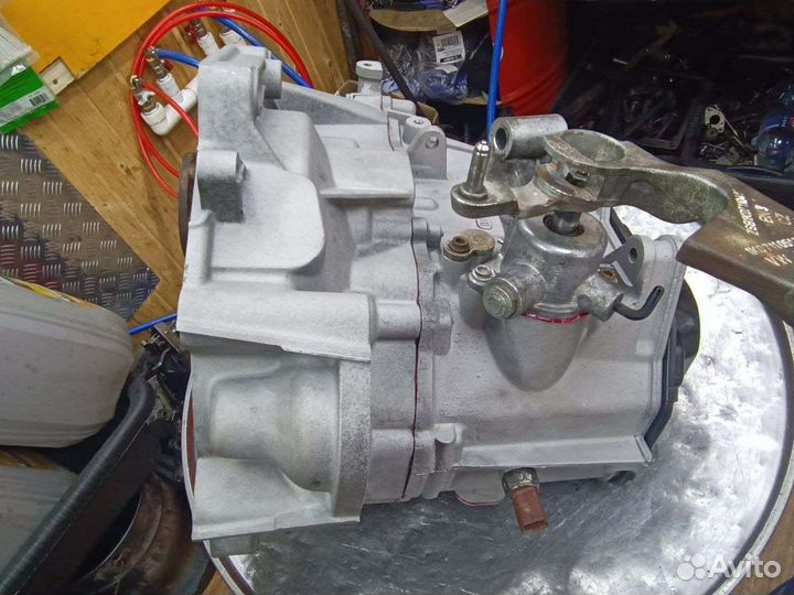 Чёт важное х. сказать про мкпп,хотя нет чуть позже