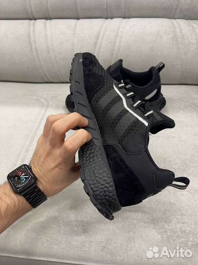 Кроссовки Adidas ZX 1k Boost мужские