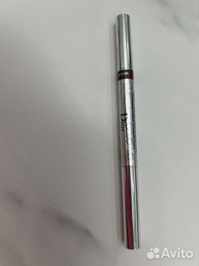 Карандаш для бровей dior