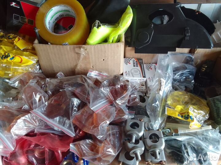 Мотоциклы и мототехника