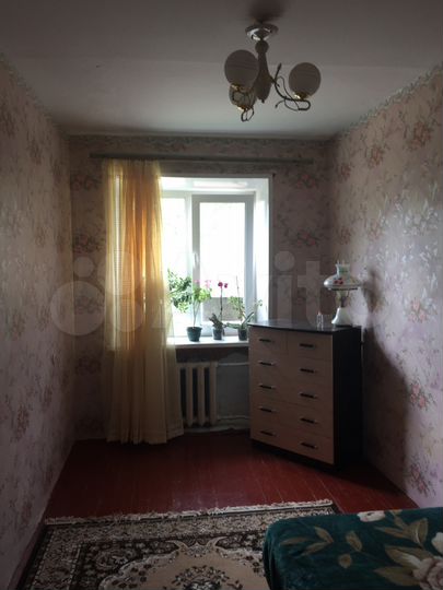 2-к. квартира, 41,4 м², 2/2 эт.