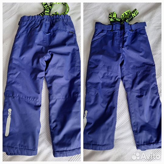 Костюм деми Nikastyle 110