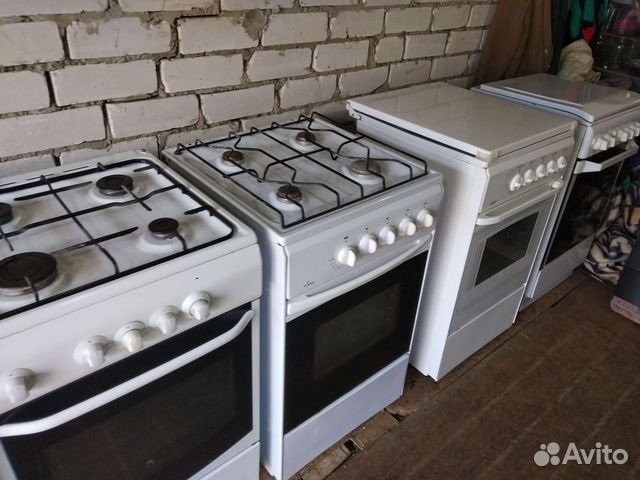 Разные газовые и электрические плиты,08+доставка