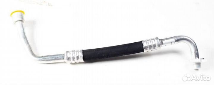 Трубка LADA Largus между компрессором и осушителем