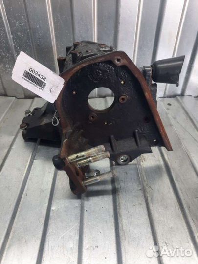 Крепление тнвд Fiat Stilo хэтчбек 1.9 2006