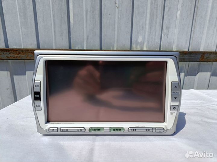 Магнитола Gathers