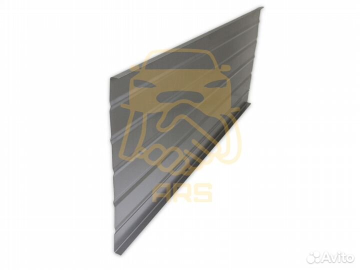 Ремкомплект пола Toyota Corolla Axio E140\/150 (20