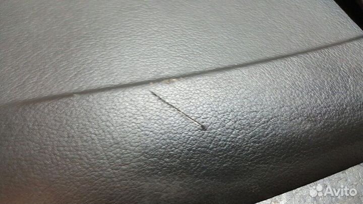 Накладка переднего сиденья Porsche Cayenne 955