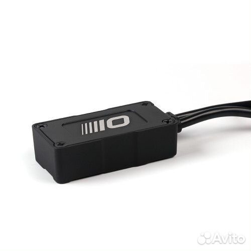 Светодиодная лампа HB4 Optima Premium LED проспект