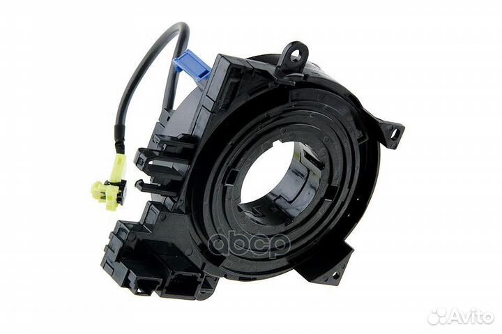 EAS-NS-004 подрулевой шлейф, nissan qashqai J11