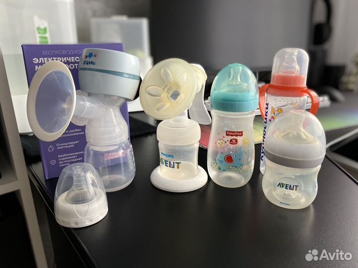 Набор для ребенка