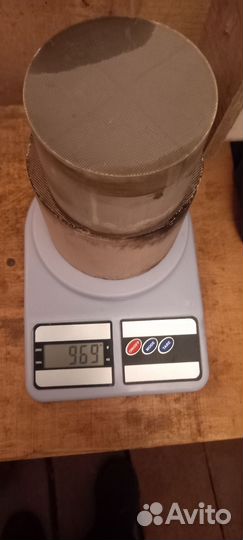 Продаем католизаторы