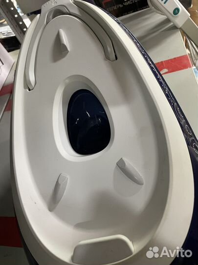 Парогенератор Tefal GV9580 (утюг пар )